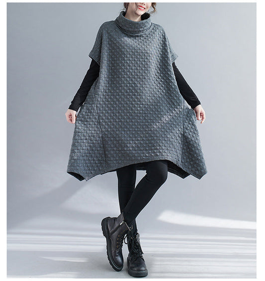 Isabella | Tailored and elegant winter garment