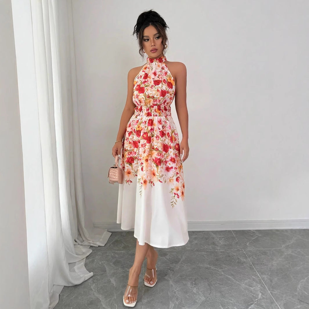 Renata® | Women'S Floral Midi Dress