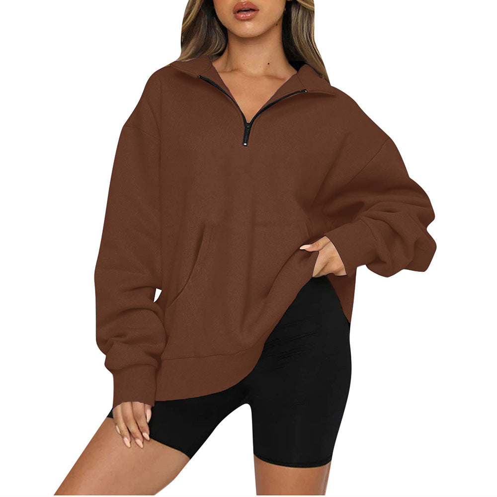 Ramona® | Elegant and casual winter garment.