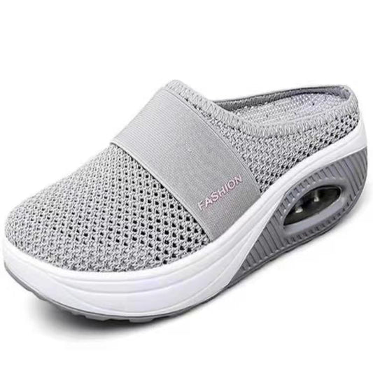 Ramona® | Women'S Air Cushion Slip-On Shoes