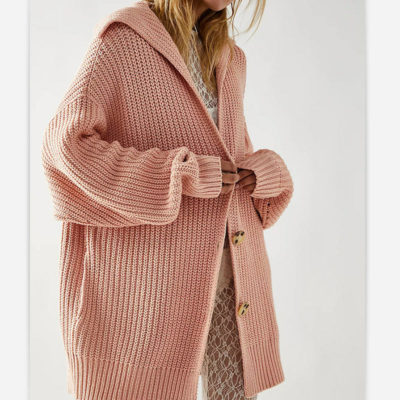 Pauline | Chic and versatile coat