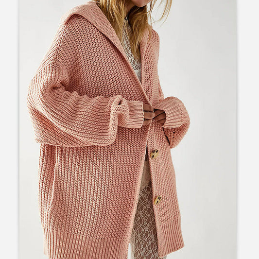 Pauline | Chic and versatile coat