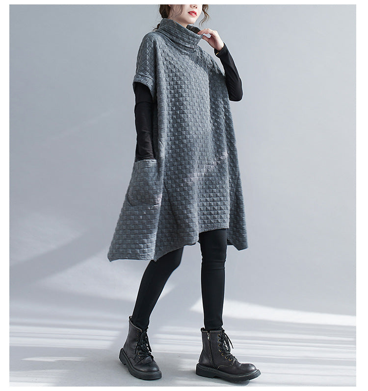 Isabella | Tailored and elegant winter garment