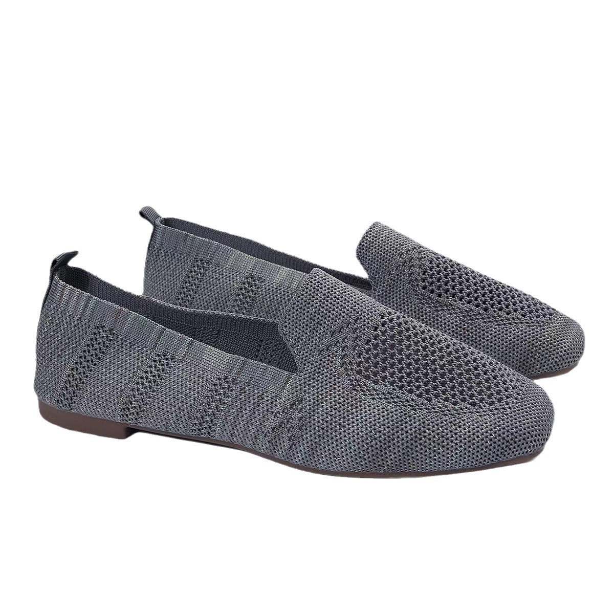 Karina® | Women'S Breathable Mesh Slip-On Shoes