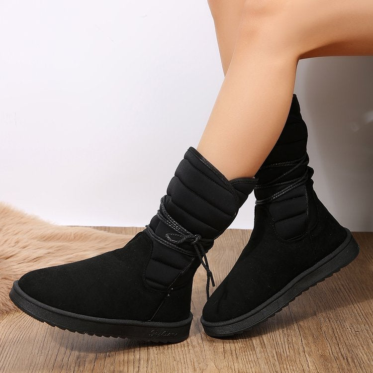 Andrea | Comfortable and versatile orthopedic boots