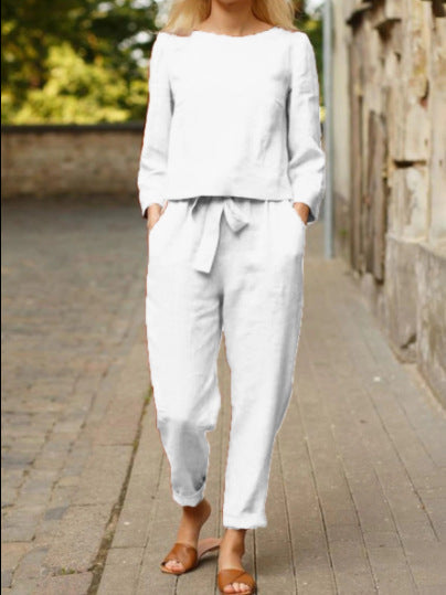 Eulalia® | Stylish two-piece set for women