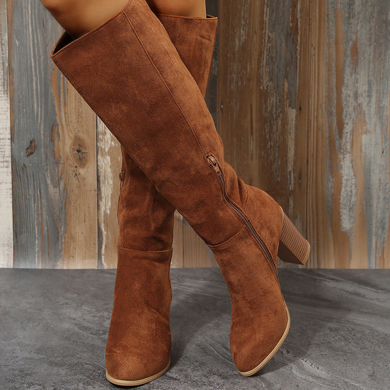 Angela | Supportive, stylish orthopedic heels