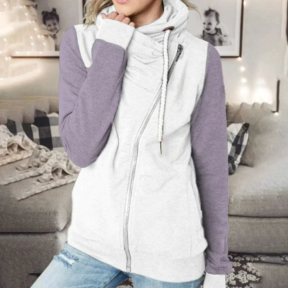 Mila® | Fashionable and minimalist winter sweater