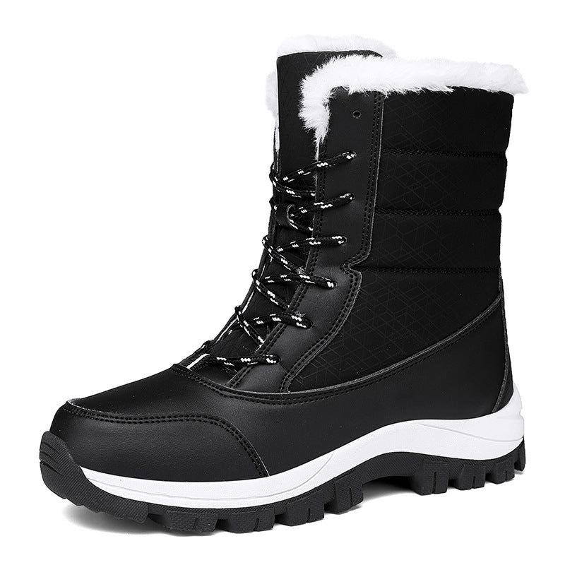 Josefina | Supportive orthopedic boots