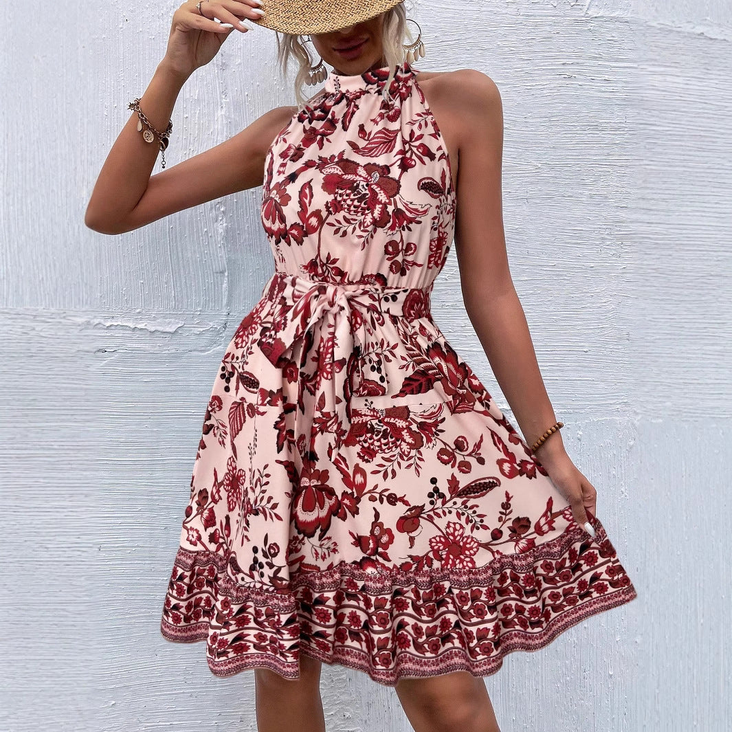 Nora® | Women'S Floral Lace Maxi Dress