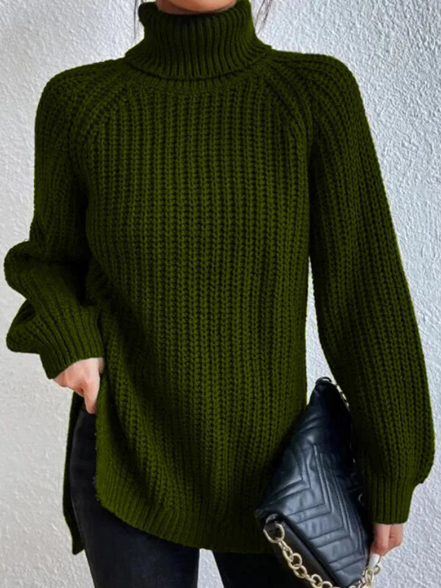 Ana | Elegant and casual Princessó sweater