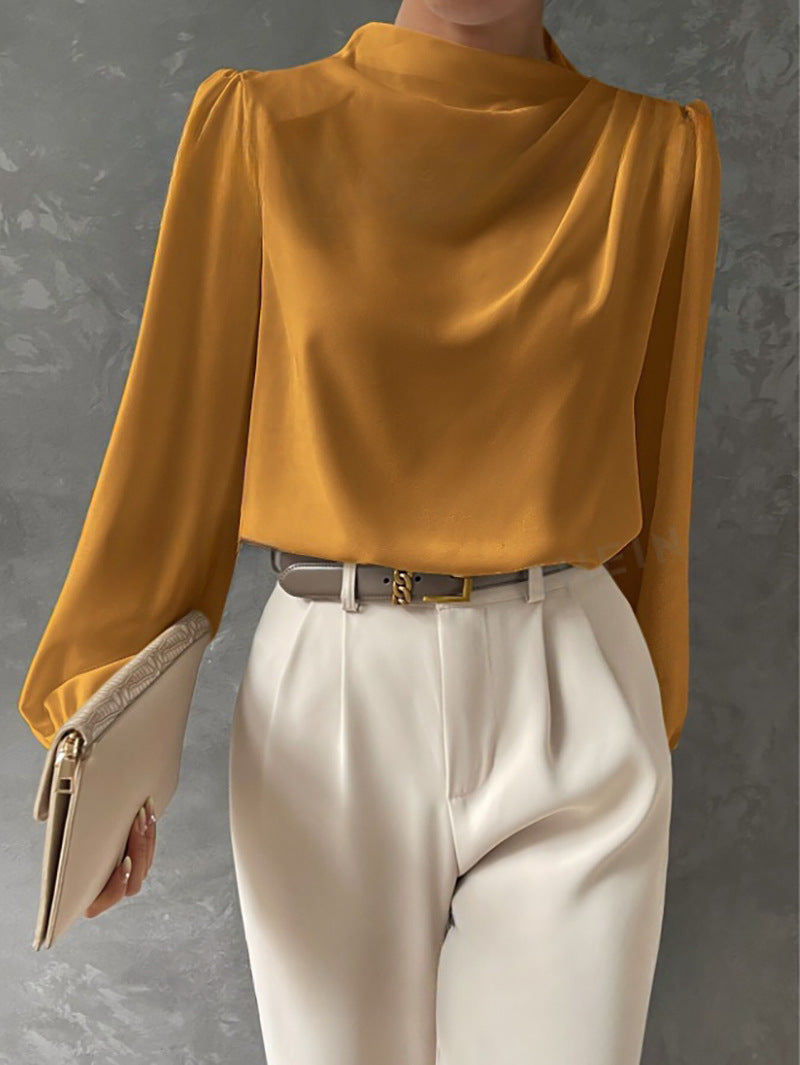 Hera | Women’s Relaxed Fit Elegant Blouse