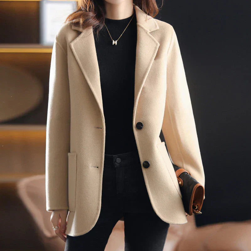 Miriam® | Modern and comfortable winter garment