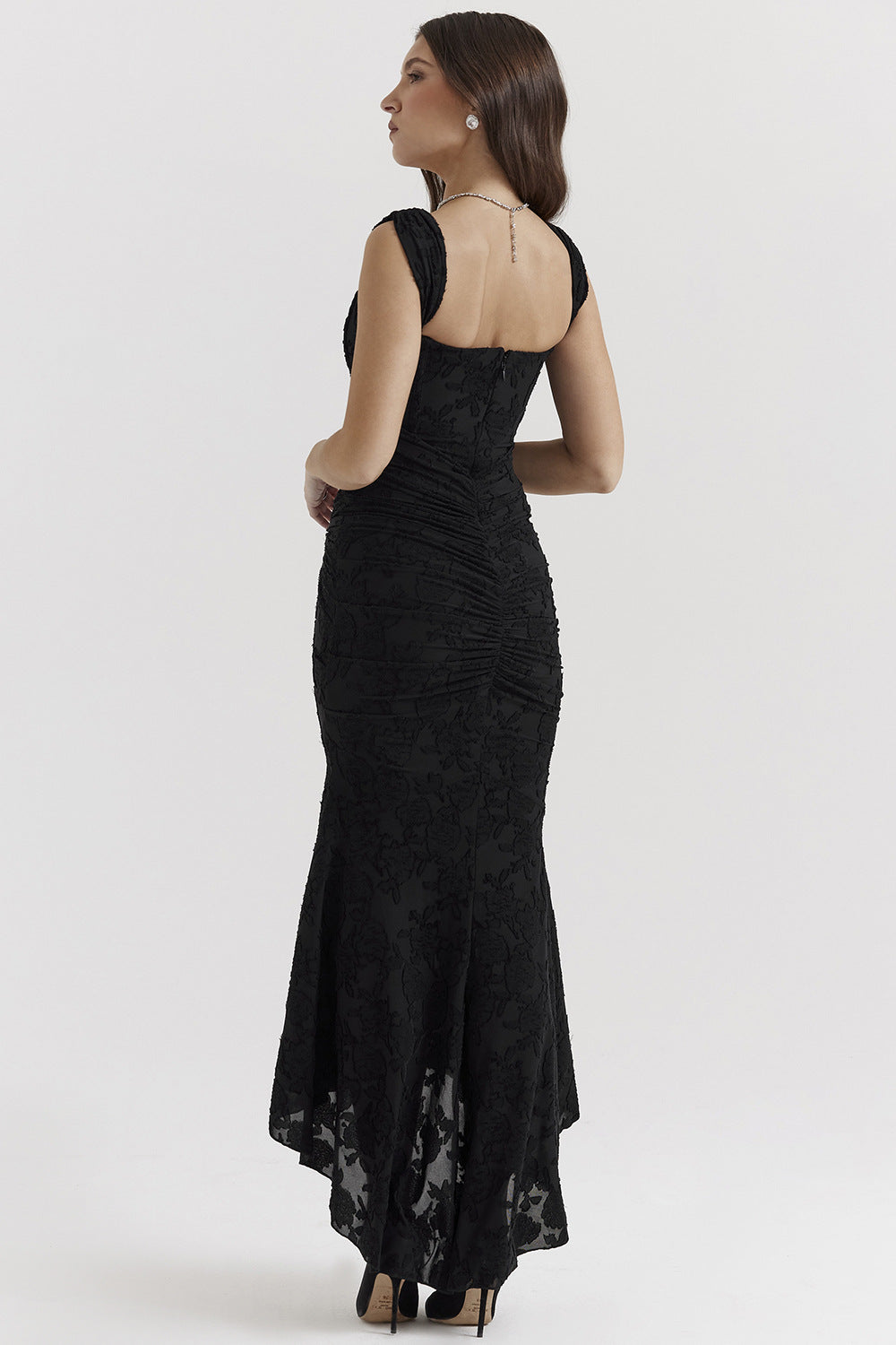Mara® | Floral Maxi Dress