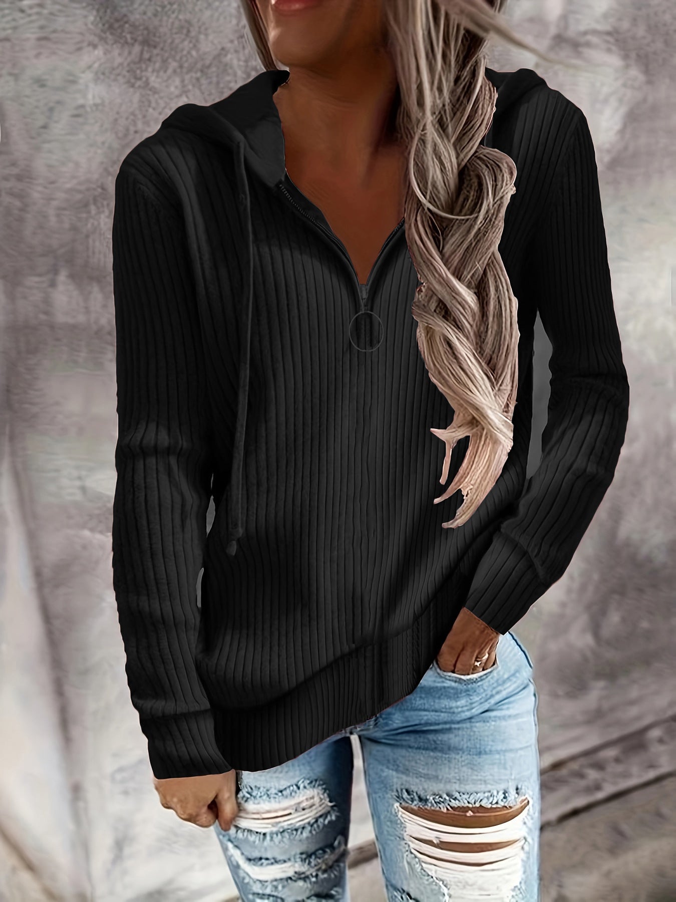 Leandra | Casual and stylish shirt