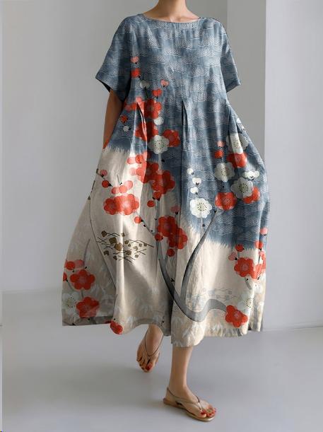 Hazel® | Elegant Maxi Dress