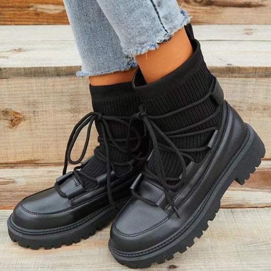 Zoe | Supportive and versatile orthopedic boots
