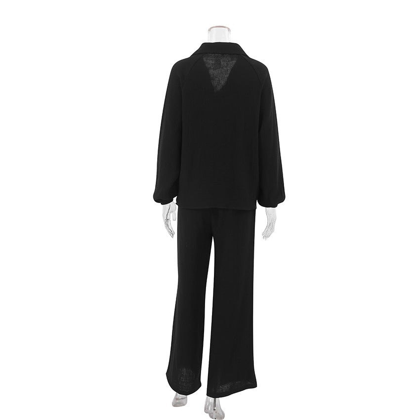 Sabina| Timeless and elegant winter clothing