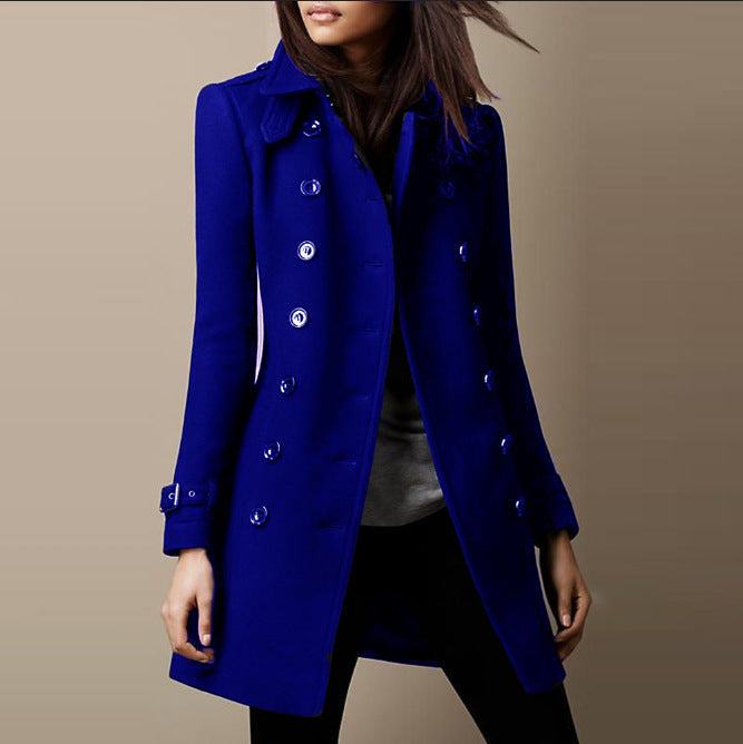 Rosa® | Fashionable women's coat