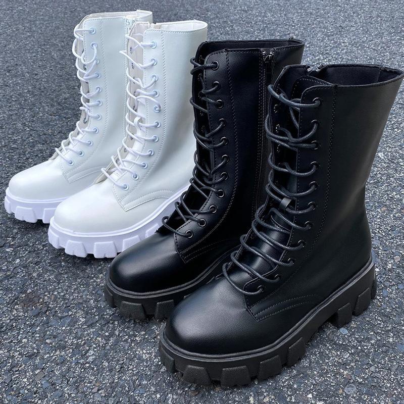 Mariola | Trendy and supportive orthopedic boots