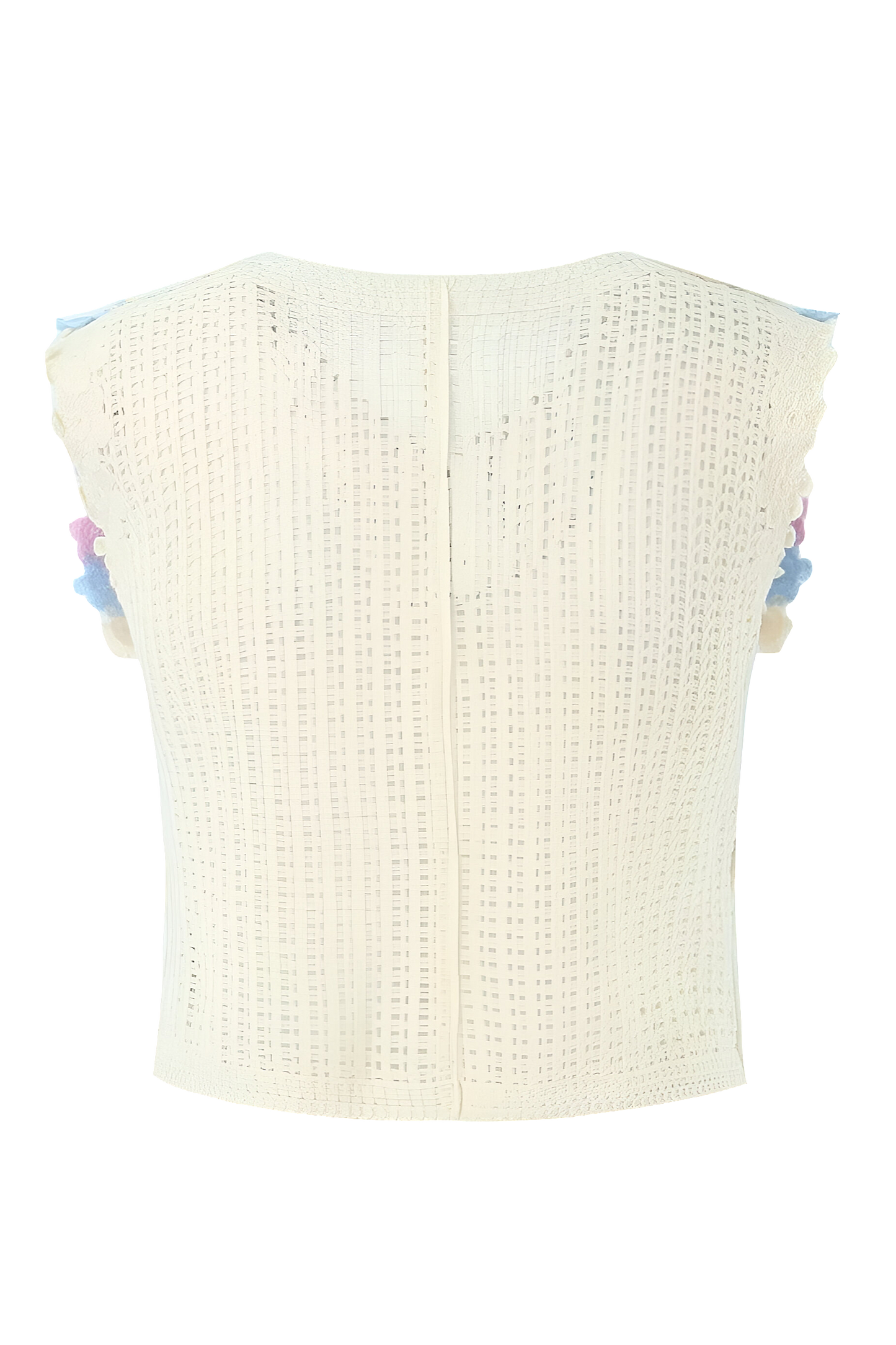 Imelda® | Pink Top