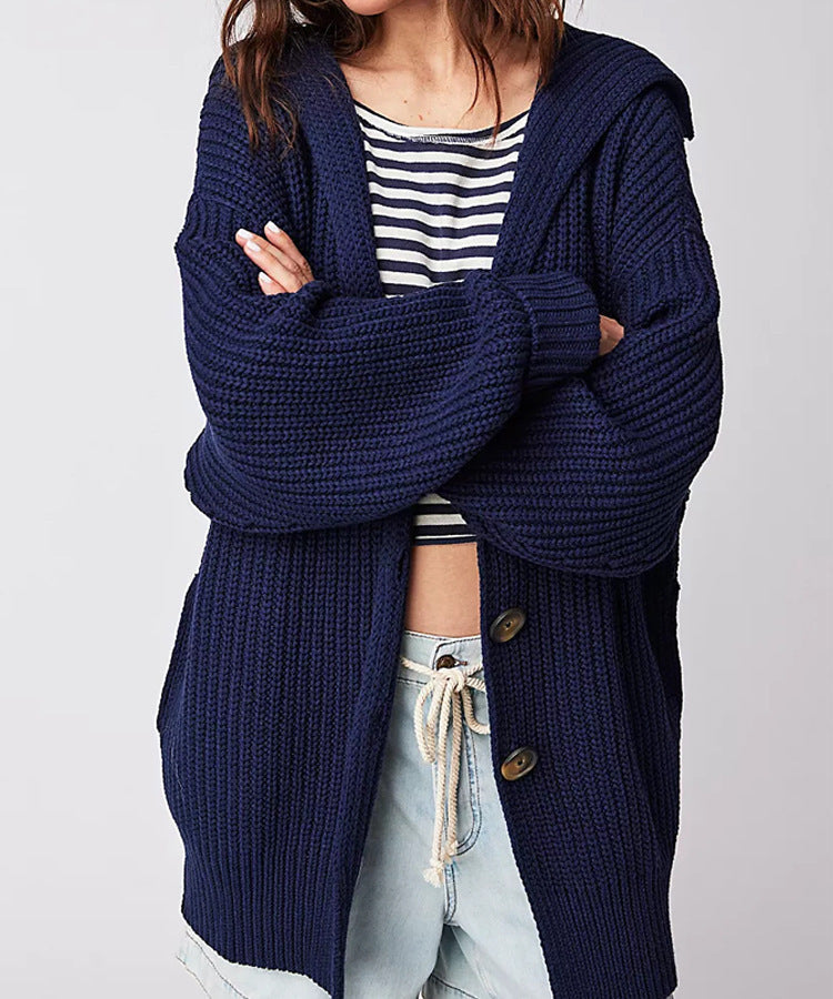 Pamela | Trendy and elegant winter coat
