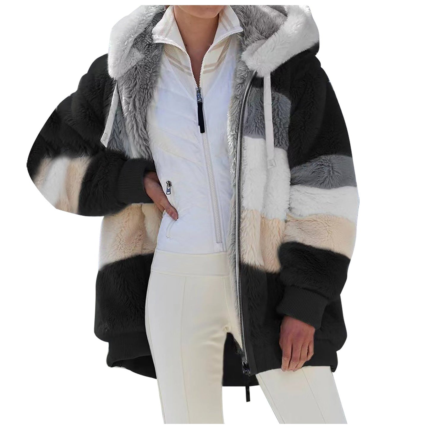 Pía | Casual and effortless jacket