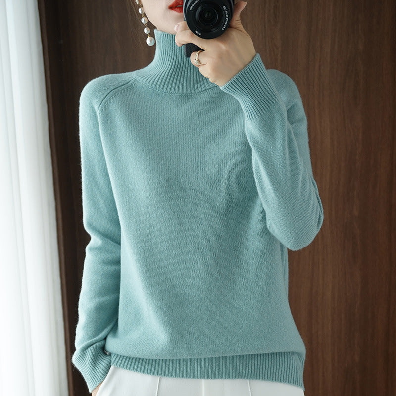 Anika | A versatile and comfortable sweater