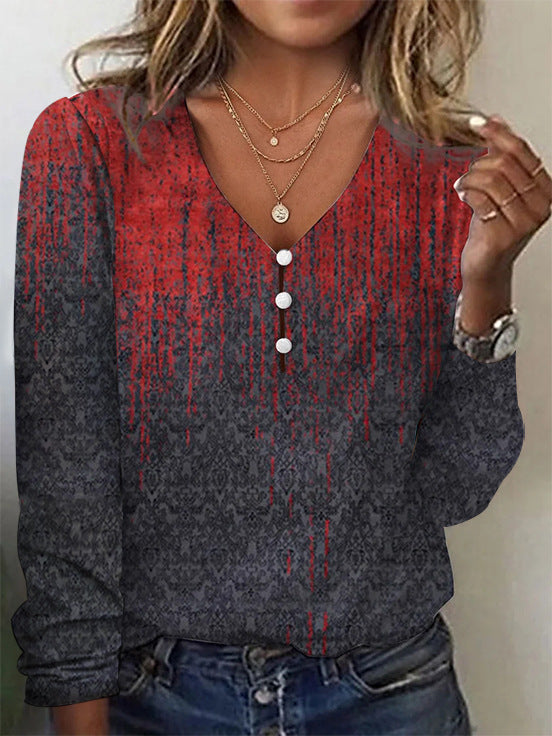 Elizabeth | Maribeló Simple and elegant blouse