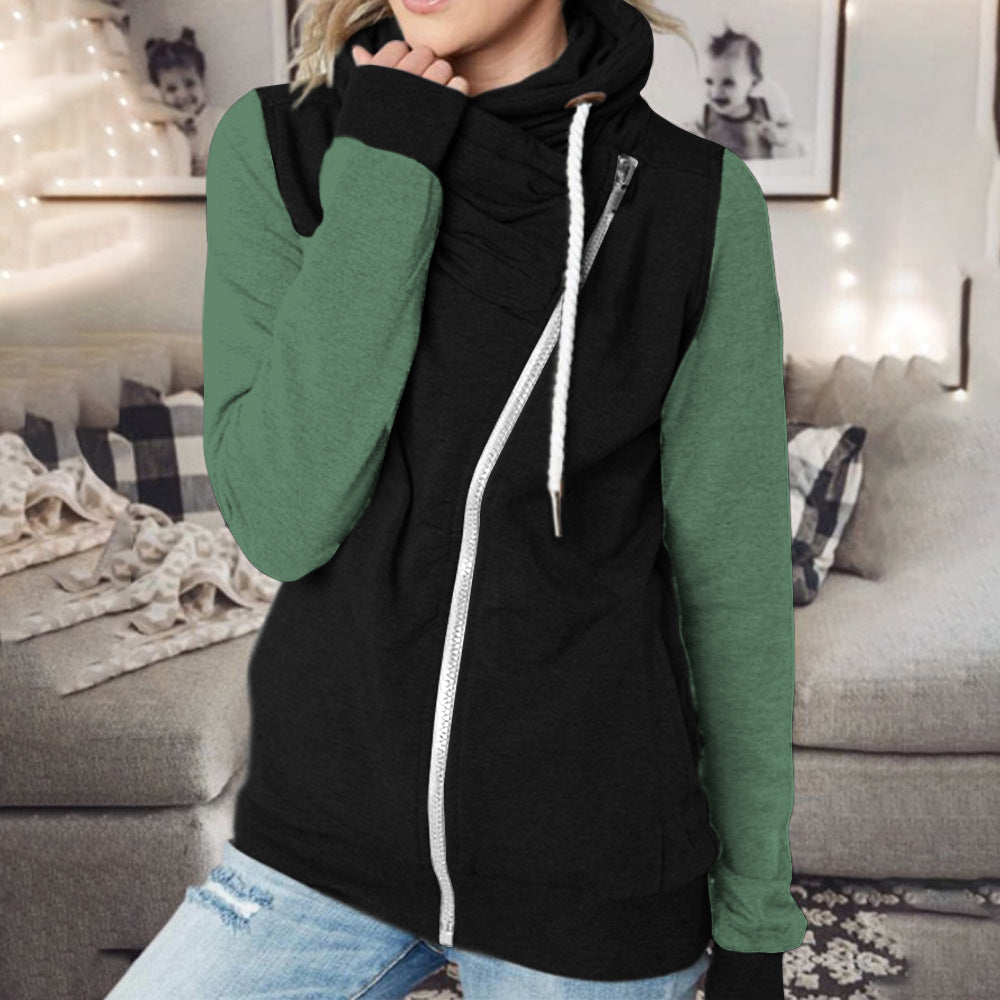 Isis | Relaxed and timeless winter garment