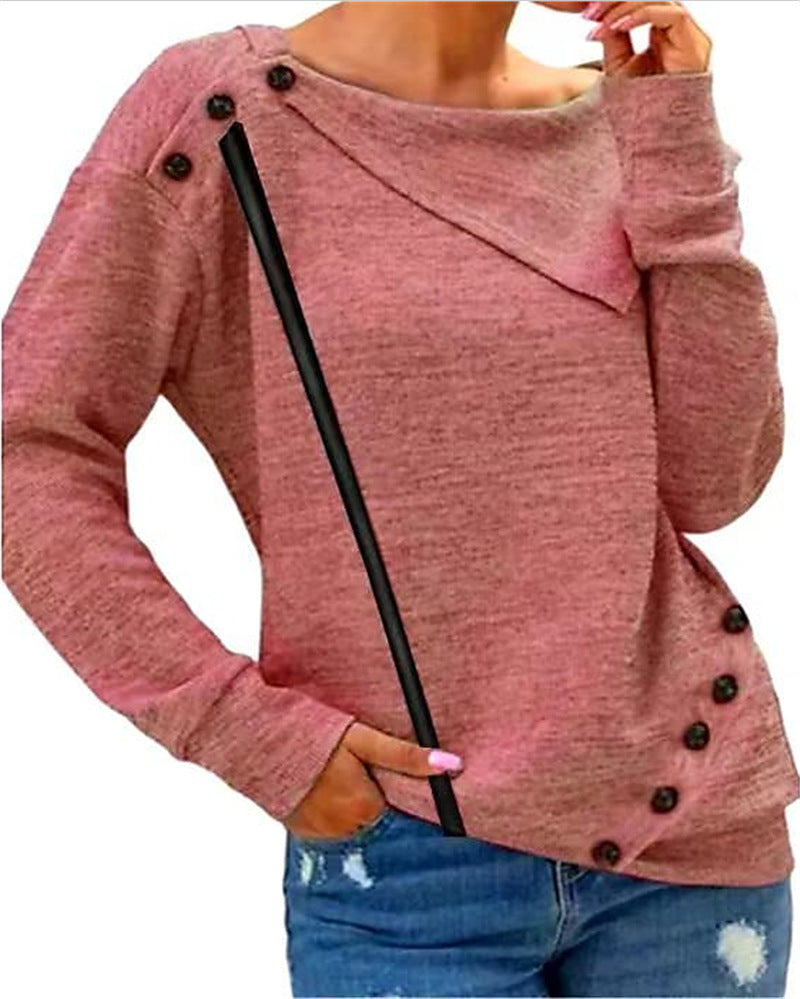 Jenna | Elegant and stylish global garment