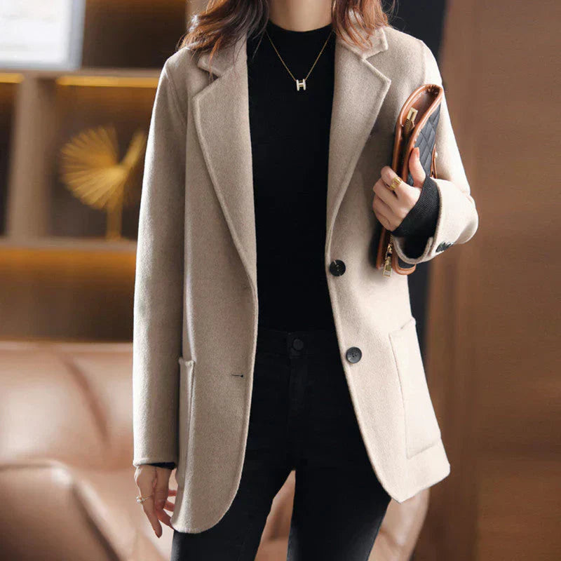 Miriam® | Modern and comfortable winter garment