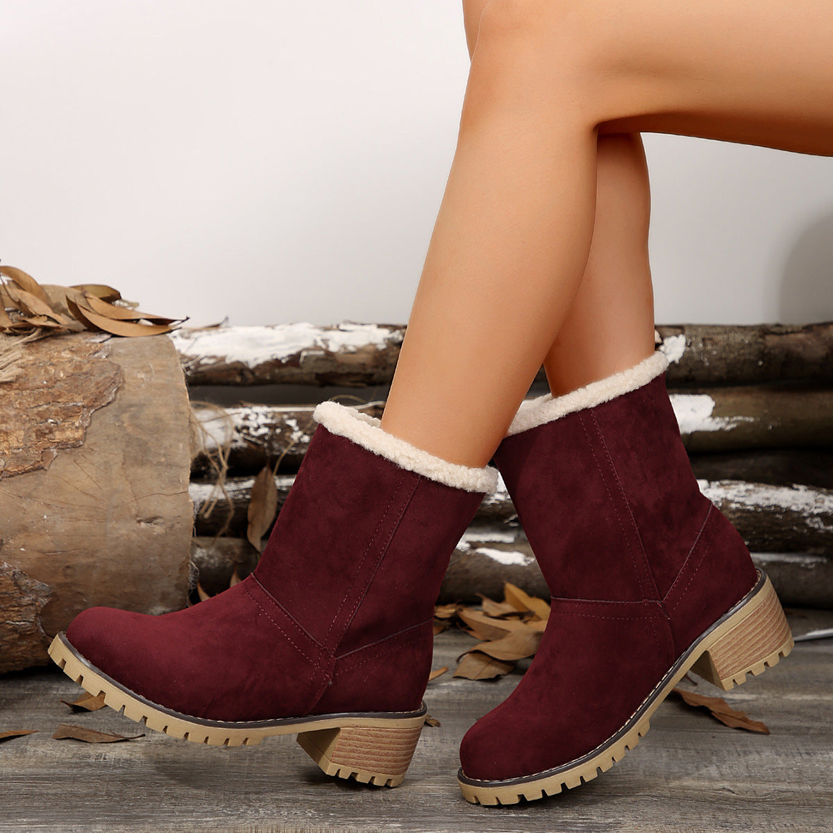 Ximena | Comfortable and versatile orthopedic shoes