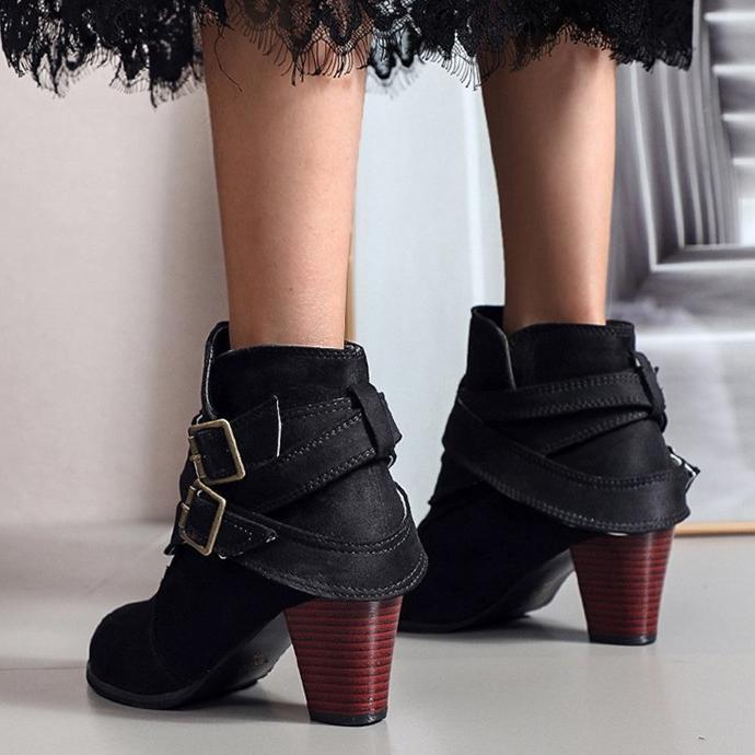 Susana | Modern and supportive orthopedic footwear