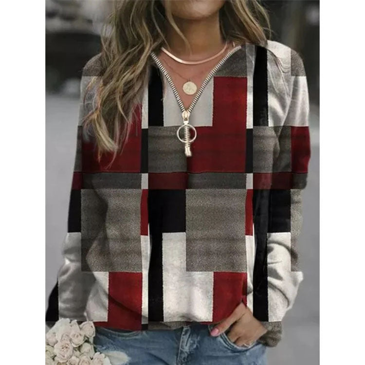 Natacha | Fashionable and minimalist winter jacket