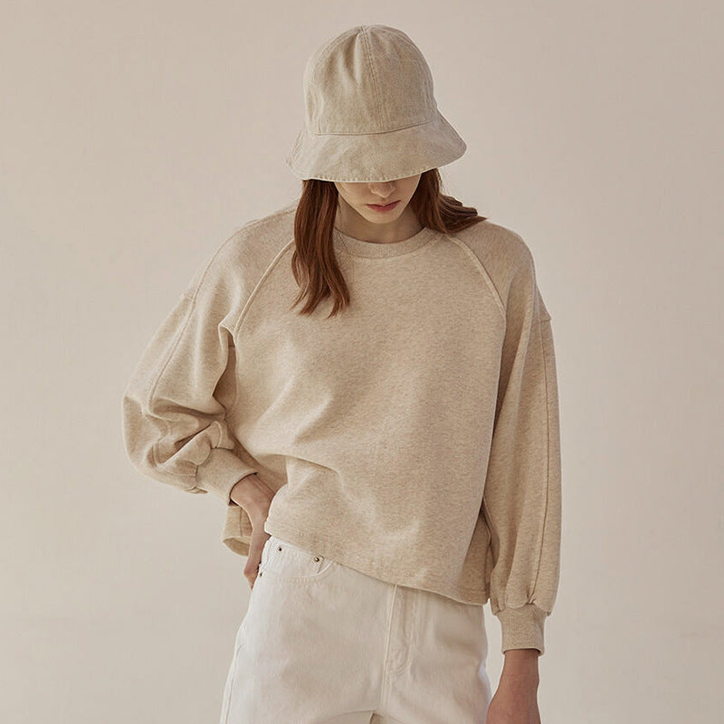 Karolina | Women's crew neck sweater