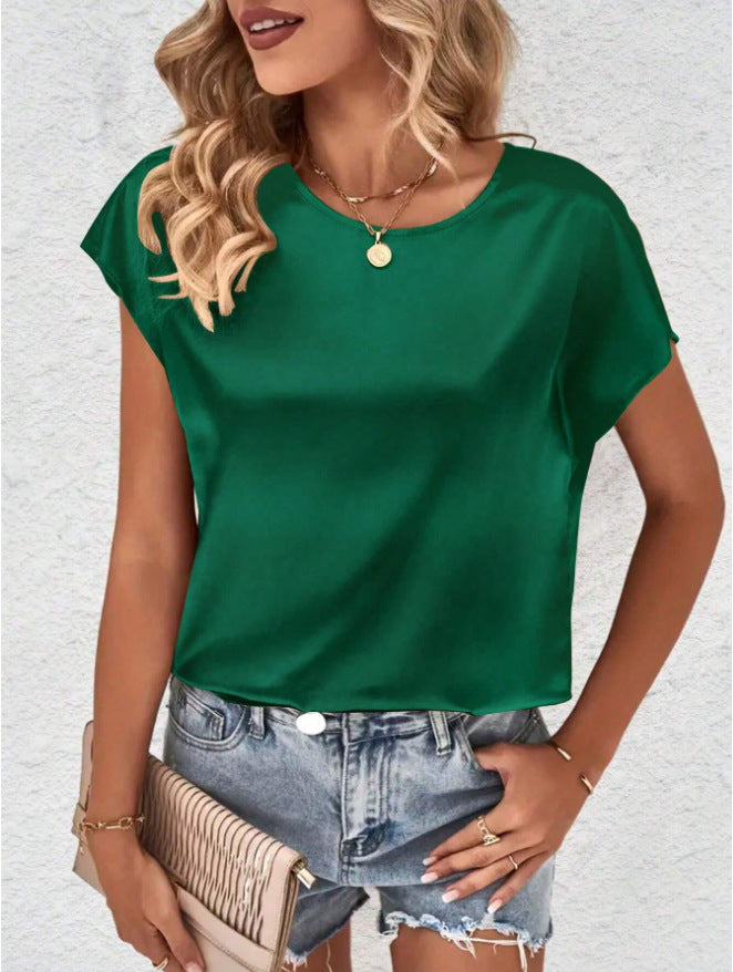 Monica® | -souris and satin for women – elegant and comfortable