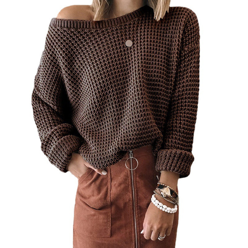 Camille | Trendy and elegant winter clothing item