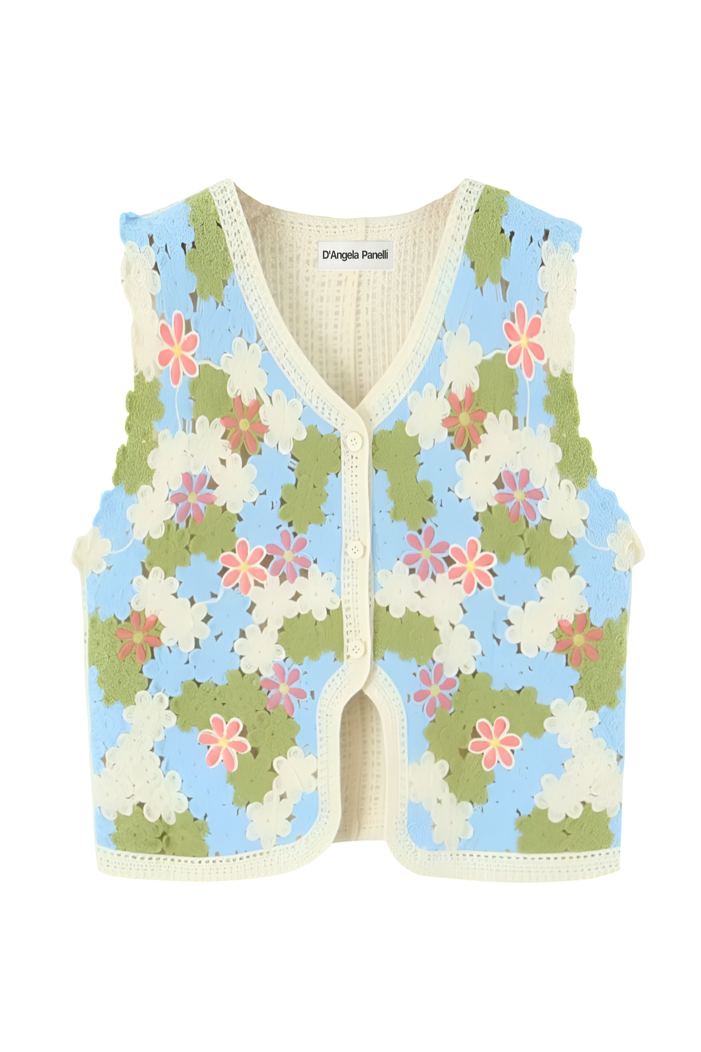 Imelda® | Pink Top