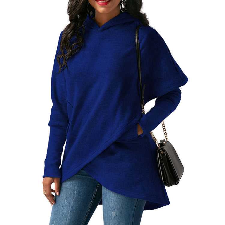 Eugenia | Modern and versatile winter garment