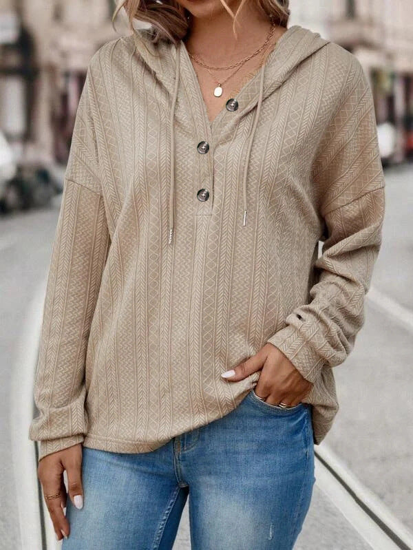 Berta | Simple and stylish winter sweater