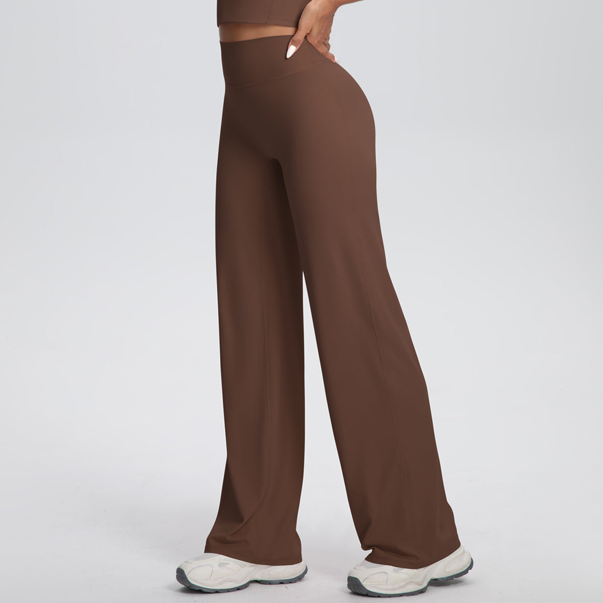 Naked Feel High Waist Yoga Leggings