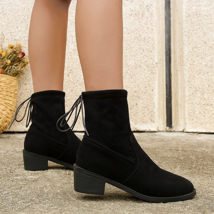Graciela | Stylish and supportive orthopedic boots