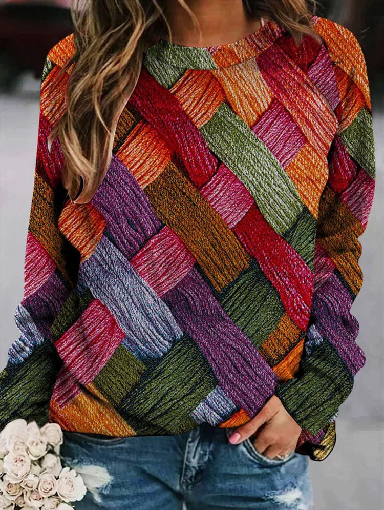 Paz | Chic and relaxed winter garment