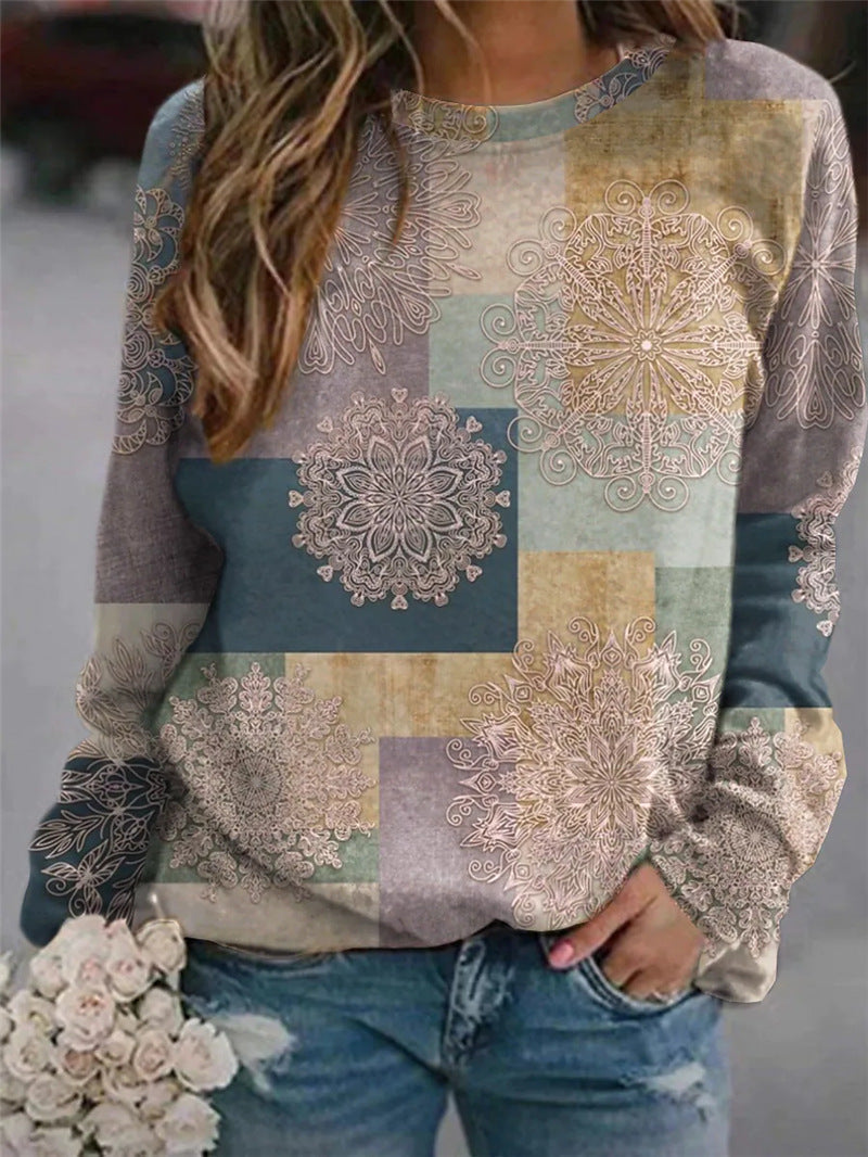 Sol | Casual and effortless winter garment