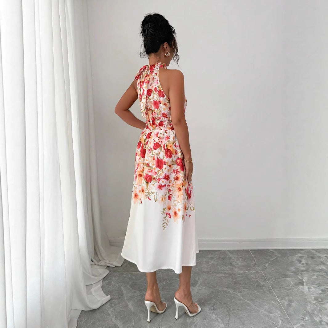 Renata® | Women'S Floral Midi Dress