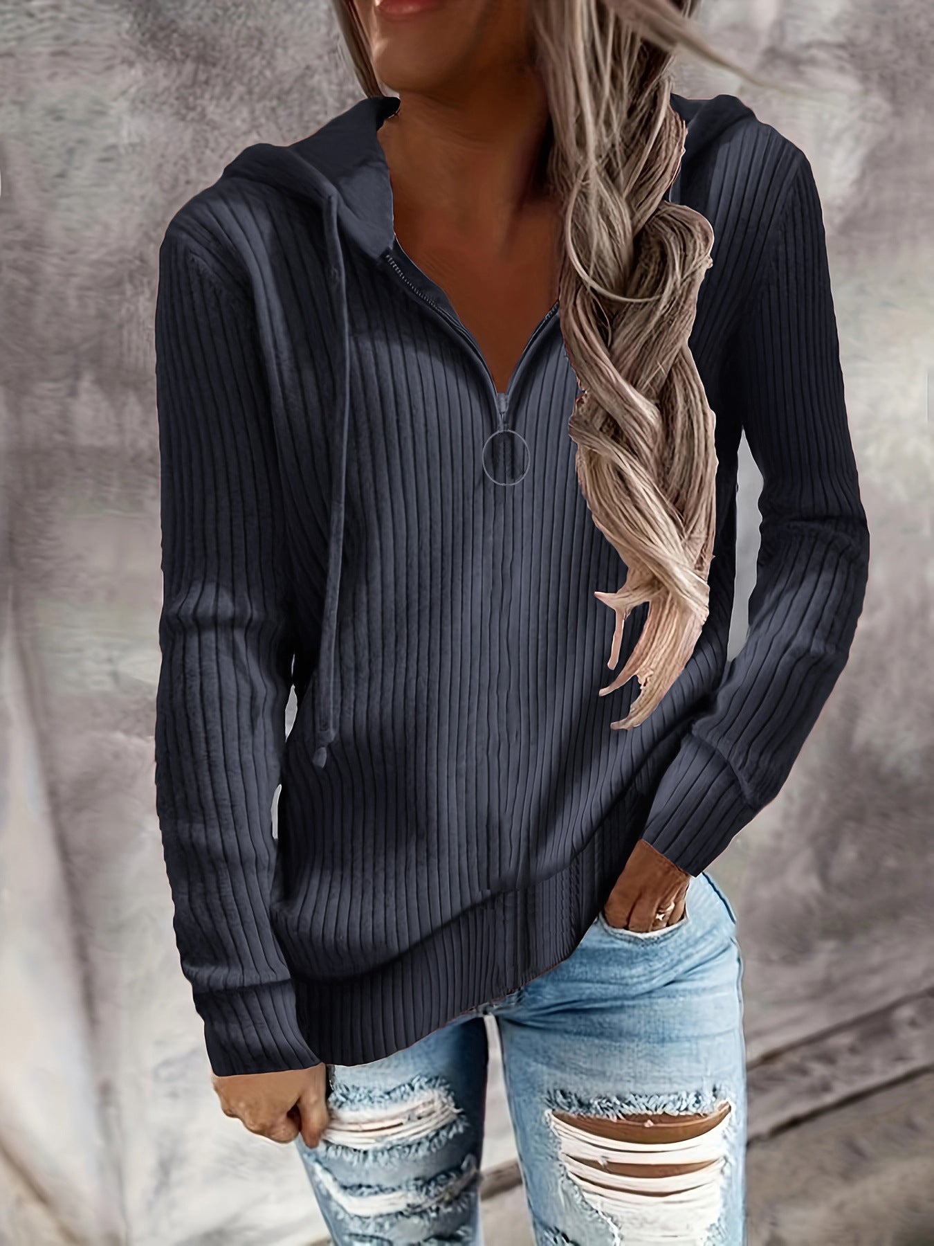 Leandra | Casual and stylish shirt