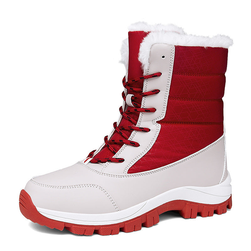 Josefina | Supportive orthopedic boots