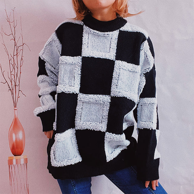 Yazmin | Timeless and stylish winter garment