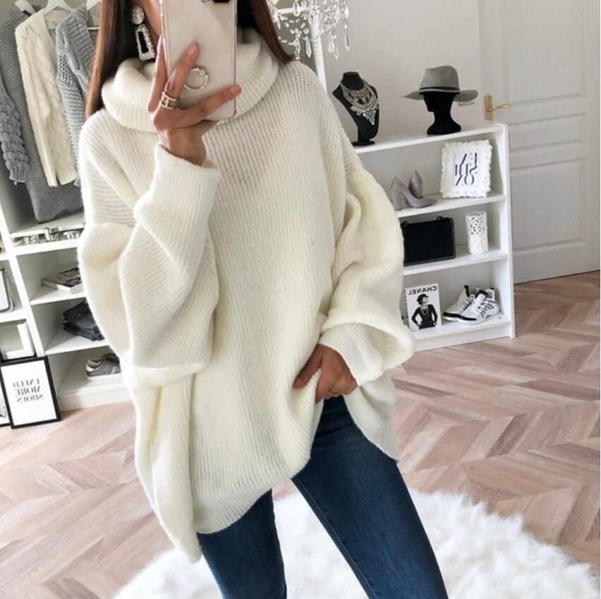 Alicia | Comfortable and stylish winter garment